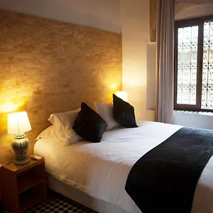 **** Riad Dar D'or Marokko