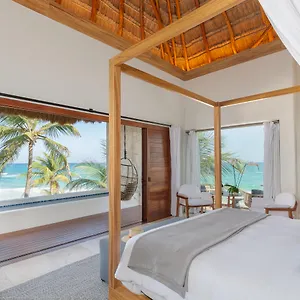 ***** Hotel Tago By G Mexiko