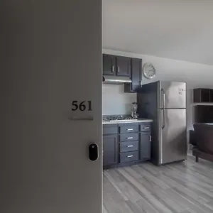 Apartment At Aria Luxury Double On The Pacific Coast