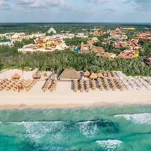 Resort Iberostar Selection Paraiso Maya, Puerto Morelos