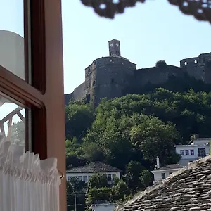  Hotel Cico &private Albanien