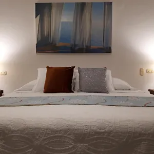  Habitación en casa particular Casa Pavlova México
