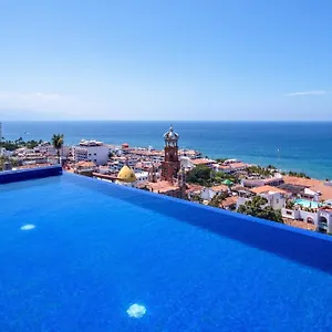  Сasa de vacaciones Nise México