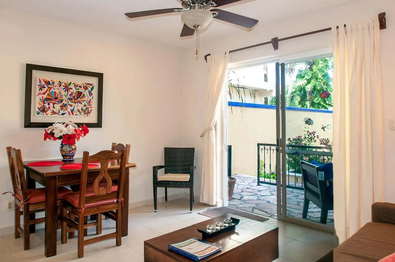 Abbey Del Sol Aparthotel Puerto Morelos