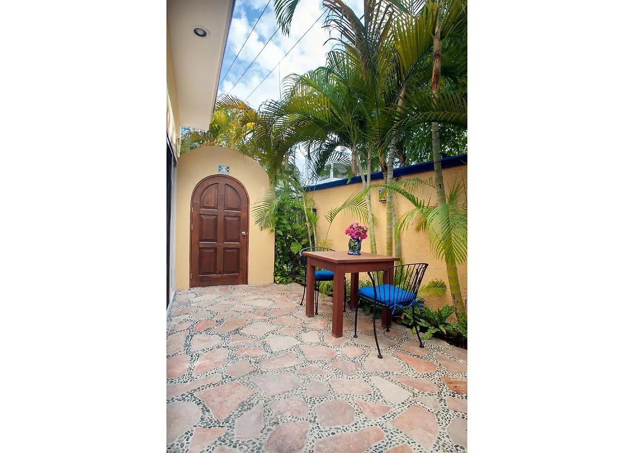 Abbey Del Sol Aparthotel Puerto Morelos
