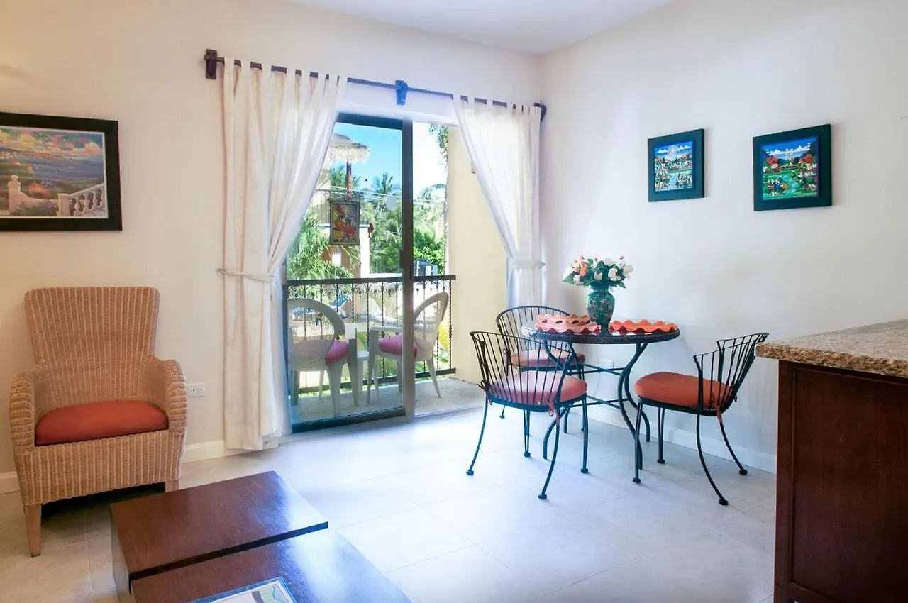 Abbey Del Sol Aparthotel Puerto Morelos