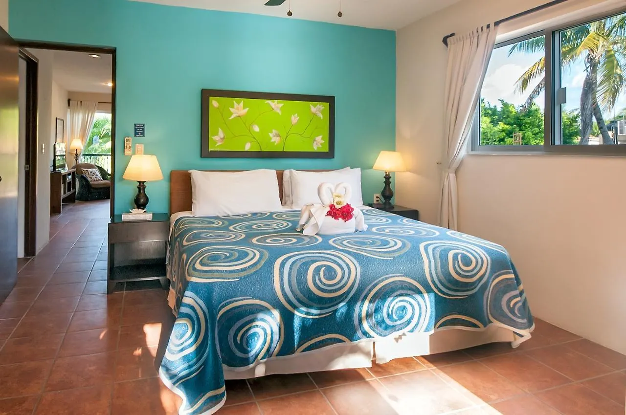 Abbey Del Sol Aparthotel Puerto Morelos