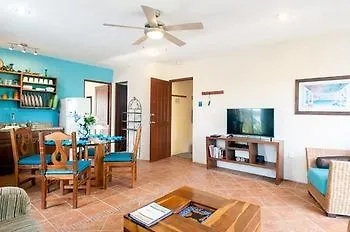 Abbey Del Sol Aparthotel Puerto Morelos