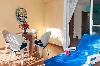 Abbey Del Sol Aparthotel Puerto Morelos 3*,