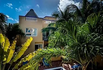 Abbey Del Sol Aparthotel Puerto Morelos