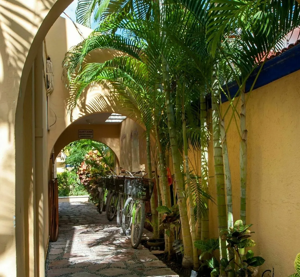 Abbey Del Sol Aparthotel Puerto Morelos