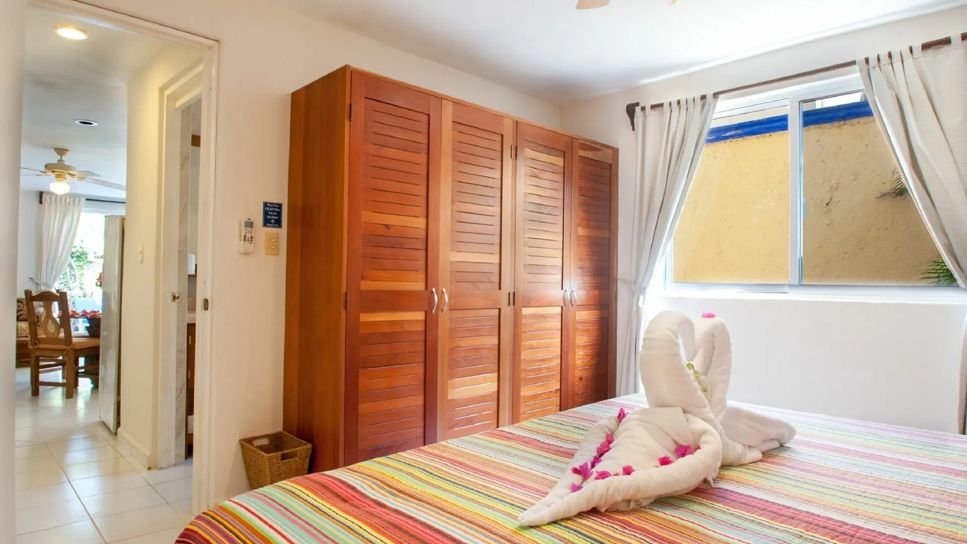 Abbey Del Sol Aparthotel Puerto Morelos