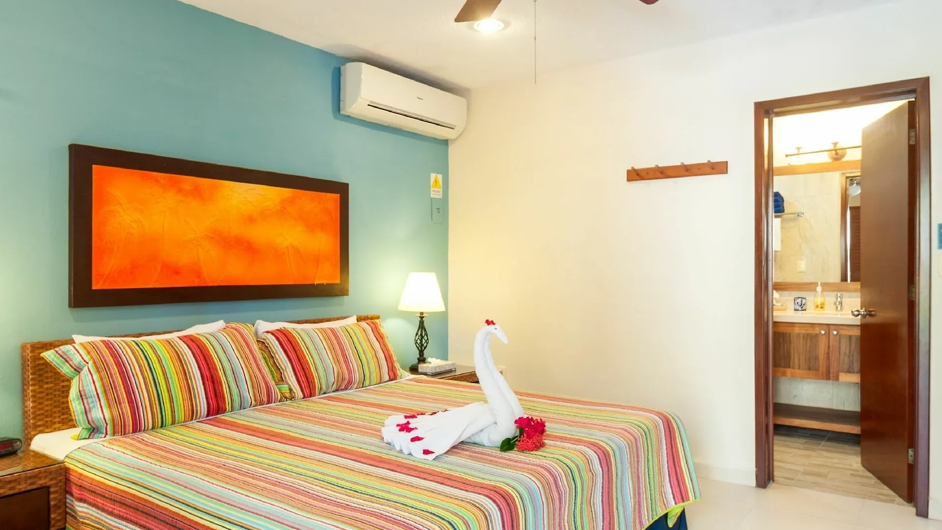 Abbey Del Sol Aparthotel Puerto Morelos