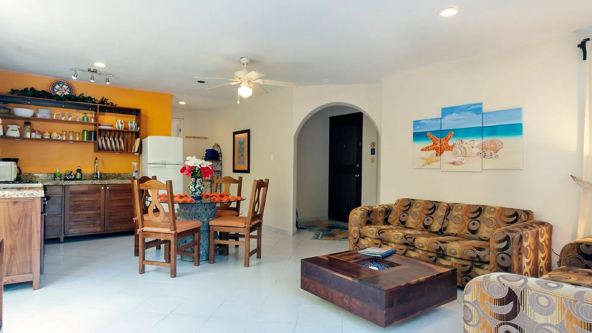 Abbey Del Sol Aparthotel Puerto Morelos