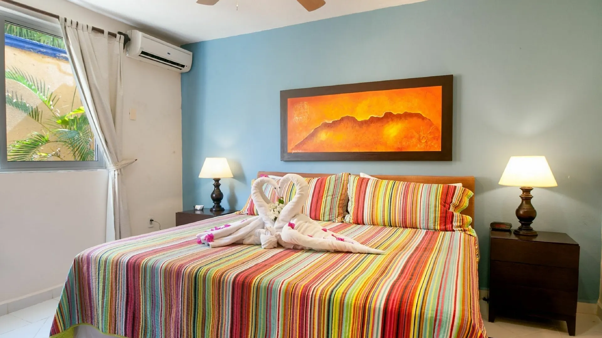 Abbey Del Sol Aparthotel Puerto Morelos 3*,