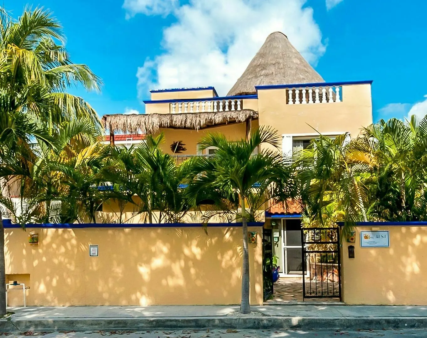 Abbey Del Sol Aparthotel Puerto Morelos