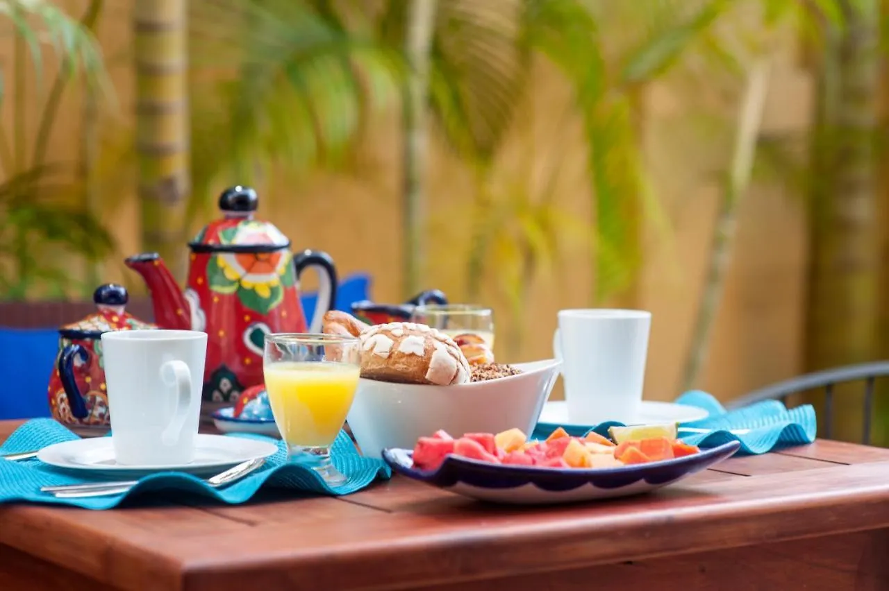 Abbey Del Sol Aparthotel Puerto Morelos