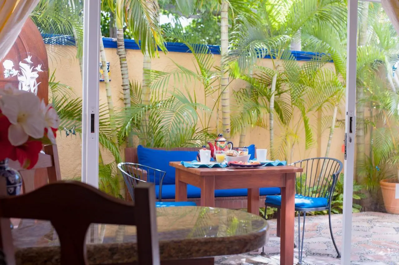 Abbey Del Sol Aparthotel Puerto Morelos