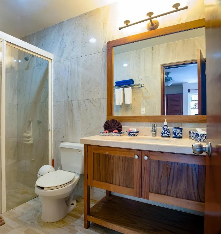 Abbey Del Sol Aparthotel Puerto Morelos